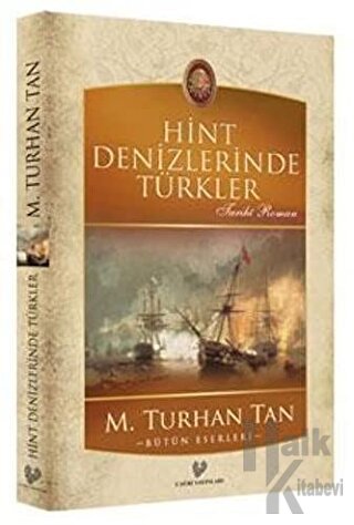 Hint Denizlerinde Türkler - Halkkitabevi