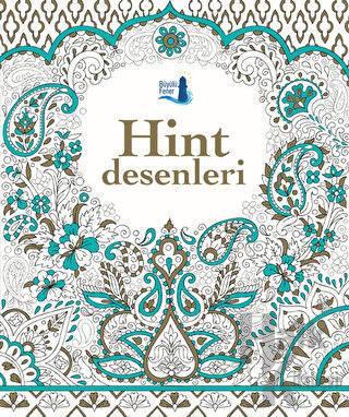 Hint Desenleri - Halkkitabevi