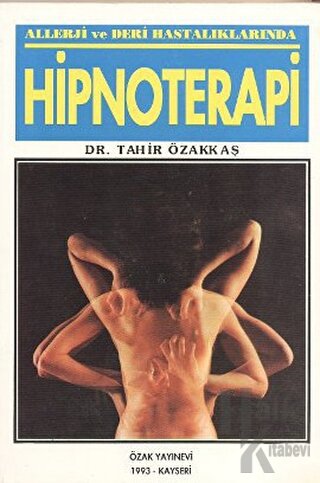 Hipnoterapi - Halkkitabevi