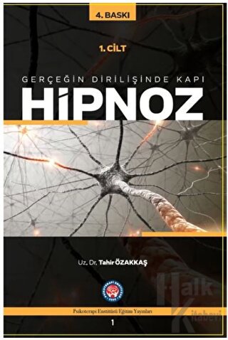 Hipnoz 1. Cilt
