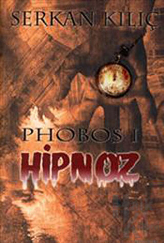 Hipnoz - Halkkitabevi