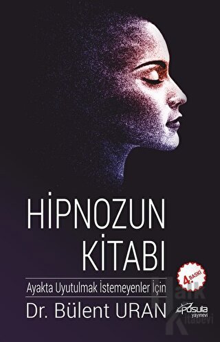 Hipnozun Kitabı - Halkkitabevi