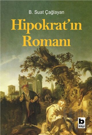 Hipokrat’ın Romanı