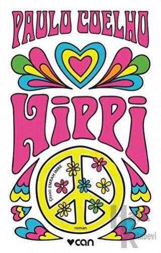 Hippi (Beyaz Kapak)