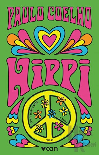 Hippi - Halkkitabevi