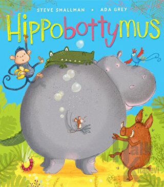 Hippobottymus - Halkkitabevi
