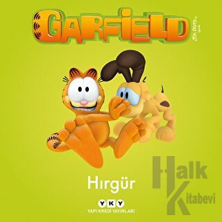 Hırgür - Halkkitabevi