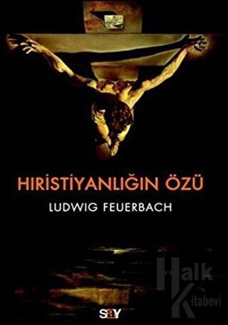 Hıristiyanlığın Özü - Halkkitabevi