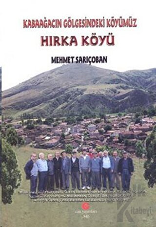 Hırka Köyü - Halkkitabevi