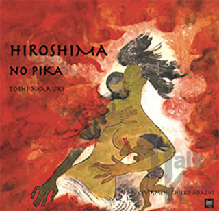 Hiroshima No Pika - Halkkitabevi