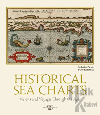 Historical Sea Charts - Halkkitabevi