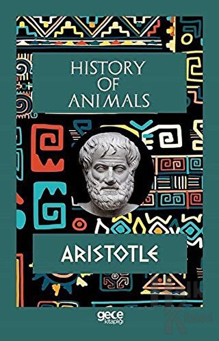 History Of Animals - Halkkitabevi
