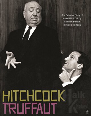 Hitchcock - Halkkitabevi