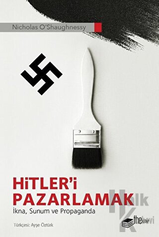 Hitler’i Pazarlamak - Halkkitabevi
