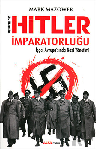 Hitler İmparatorluğu - Halkkitabevi