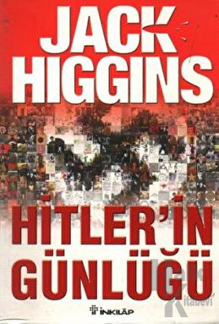 Hitler’in Günlüğü - Halkkitabevi