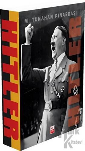 Hitler - Halkkitabevi