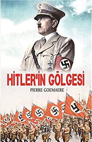 Hitler'in Gölgesi - Halkkitabevi