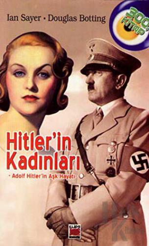 Hitler'in Kadınları - Halkkitabevi