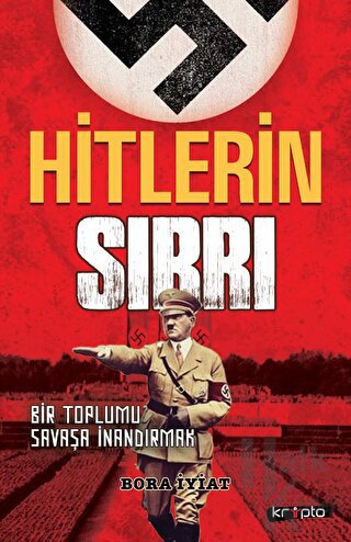 Hitlerin Sırrı - Halkkitabevi
