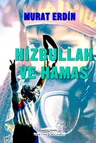 Hizbullah ve Hamas - Halkkitabevi