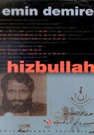 Hizbullah - Halkkitabevi