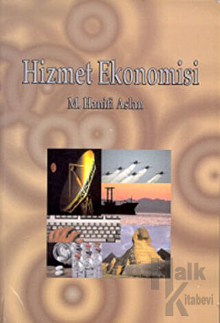 Hizmet Ekonomisi - Halkkitabevi