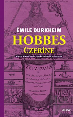 Hobbes Üzerine - Halkkitabevi