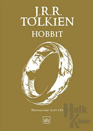 Hobbit (Ciltli) - Halkkitabevi