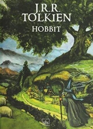 Hobbit - Çizgi Roman