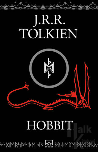 Hobbit - Halkkitabevi