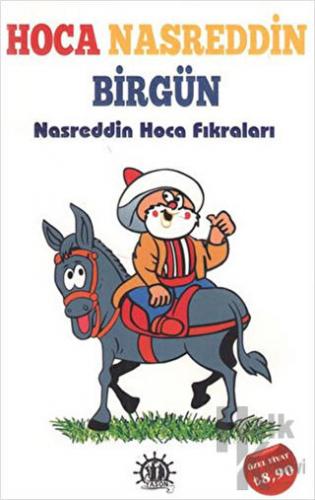 Hoca Nasreddin Birgün