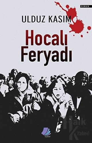 Hocalı Feryadı - Halkkitabevi