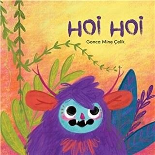 Hoi Hoi (Ciltli) - Halkkitabevi
