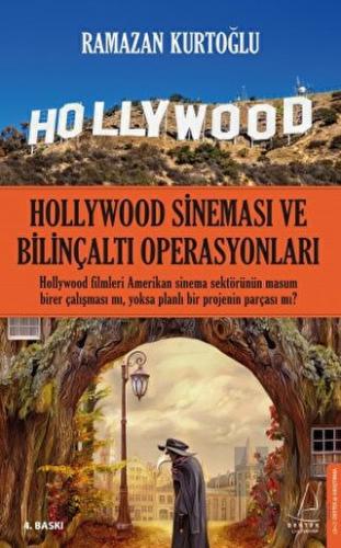 Hollywood Sineması ve Bilinçaltı Operasyonları - Halkkitabevi