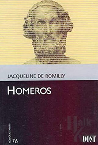 Homeros - Halkkitabevi