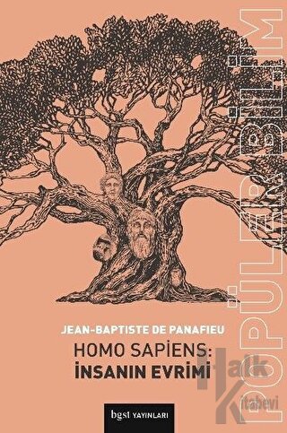 Homo Sapiens: İnsanın Evrimi
