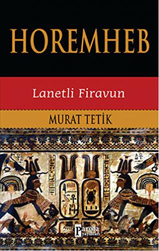 Horemheb - Halkkitabevi