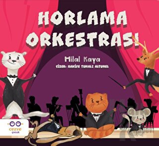 Horlama Orkestrası - Halkkitabevi