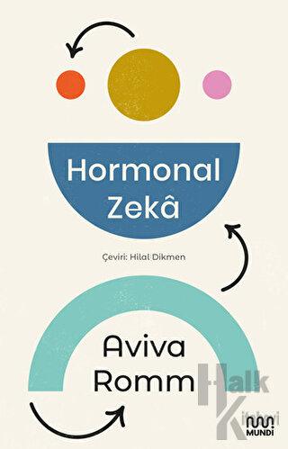 Hormonal Zeka - Halkkitabevi