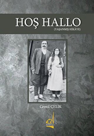 Hoş Hallo - Cemil Çelik -Halkkitabevi