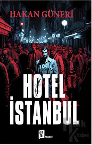 Hotel İstanbul - Halkkitabevi