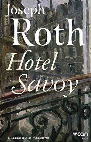 Hotel Savoy - Halkkitabevi
