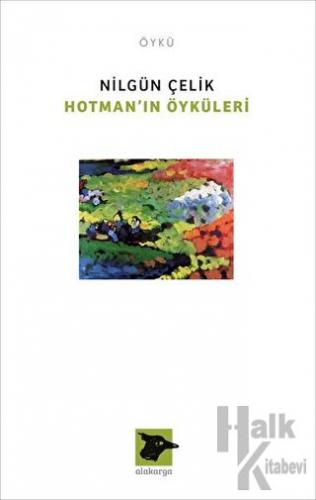 Hotman’ın Öyküleri - Halkkitabevi
