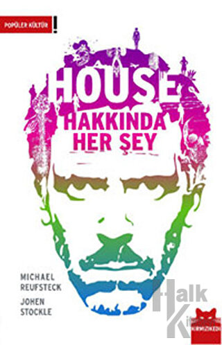 House Hakkında Her Şey - Halkkitabevi