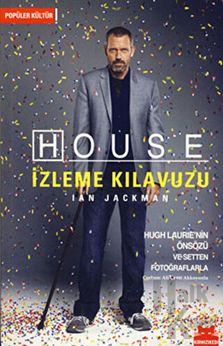 House İzleme Kılavuzu - Halkkitabevi