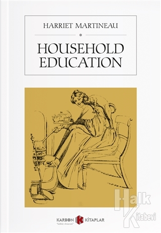 Household Education - Halkkitabevi