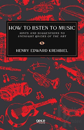 How To Listen To Music - Halkkitabevi