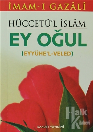 Hüccetü'l İslam Ey Oğul - Halkkitabevi