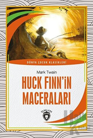Huck Finn’in Maceraları